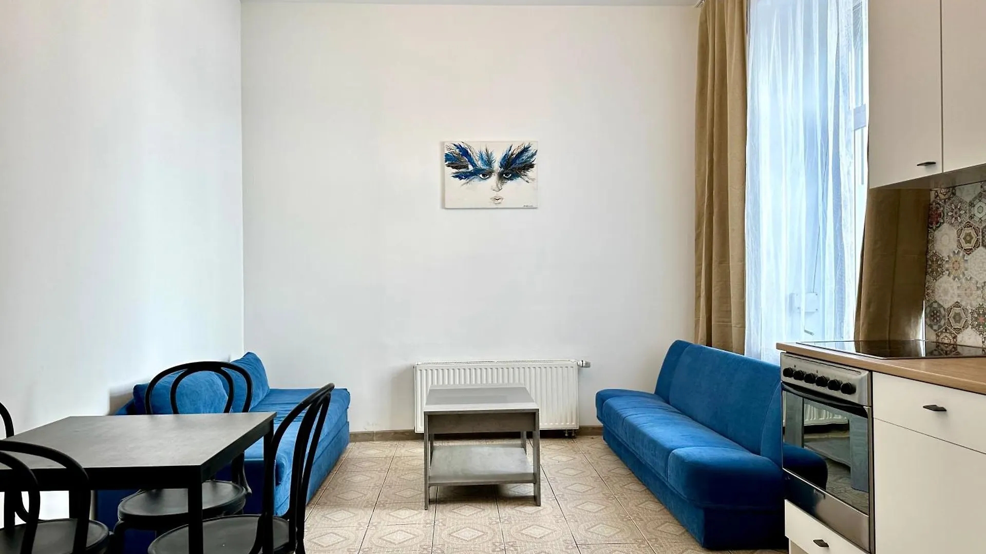 Studio W Centrum Sopotu Apartment